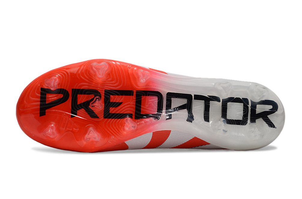 Predator Accuracy FG